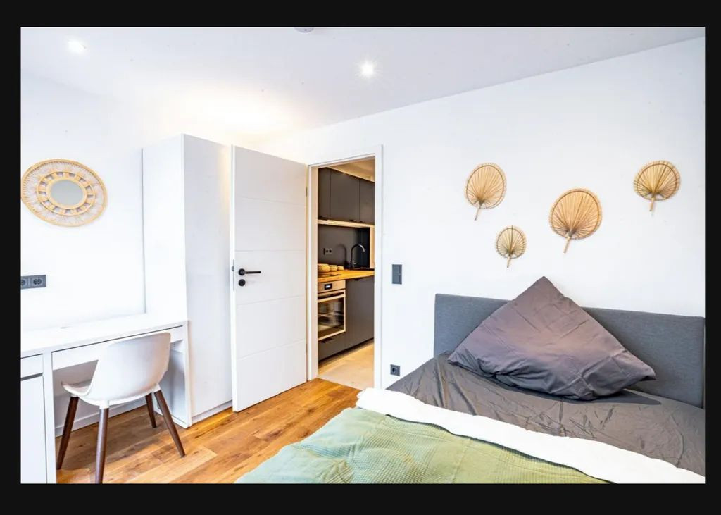 Schöne sanierte Wohnung nur als WG zu vermieten! – Gleißnerplatz 2, 90471 Nürnberg(Rangierbahnhof) – Vorschaubild 5