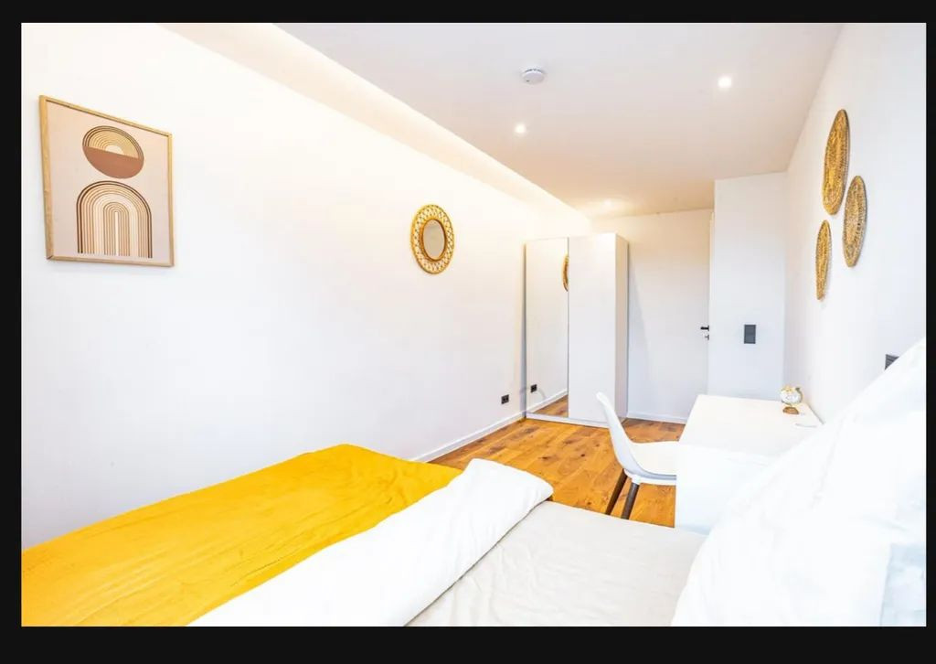 Schöne sanierte Wohnung nur als WG zu vermieten! – Gleißnerplatz 2, 90471 Nürnberg(Rangierbahnhof) – Vorschaubild 9