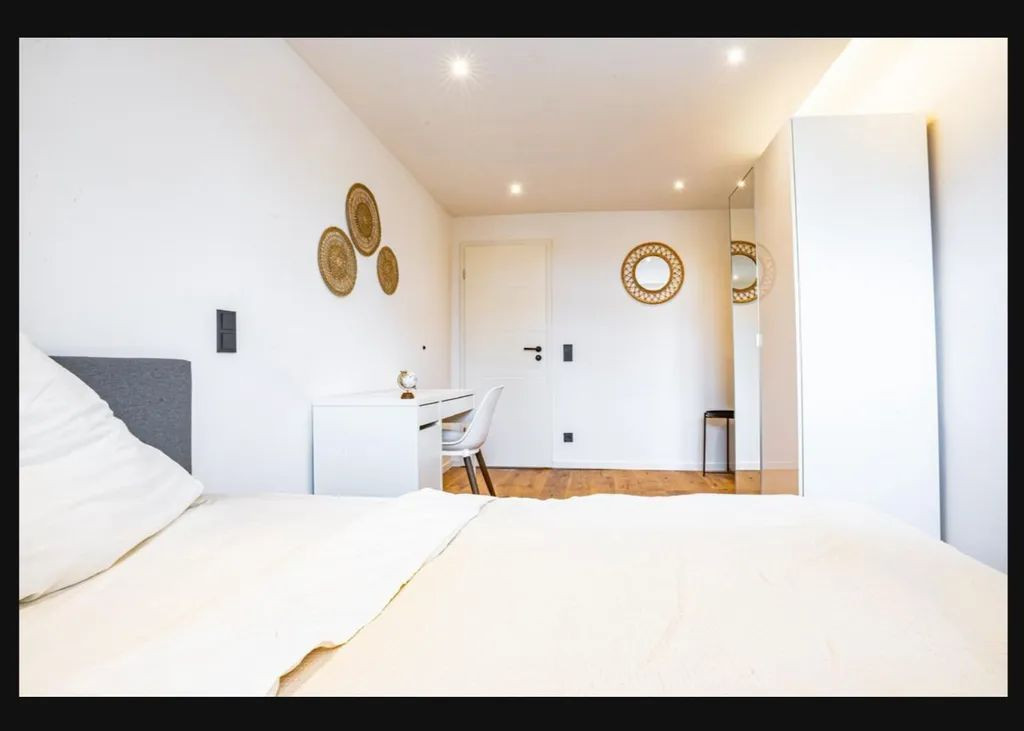 Schöne sanierte Wohnung nur als WG zu vermieten! – Gleißnerplatz 2, 90471 Nürnberg(Rangierbahnhof) – Vorschaubild 10