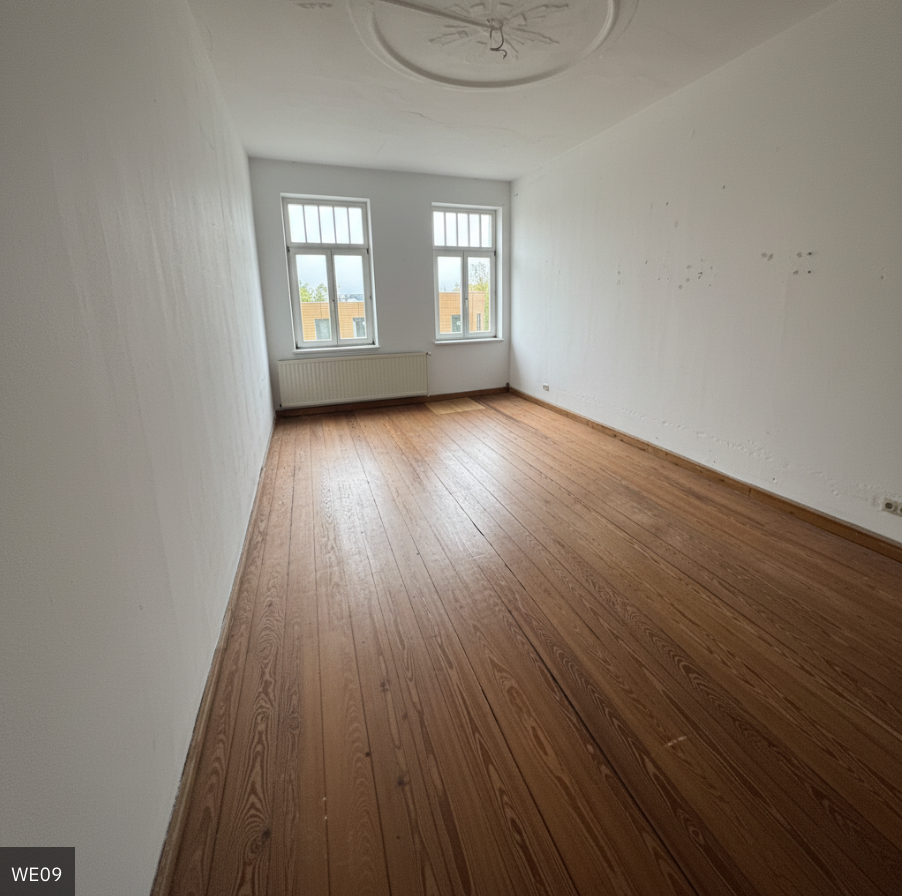 3-Zimmer-Wohnung mit 95,57 m² in Leipzig-Altlindenau – Merseburger Straße 95, 4177 Leipzig(Altlindenau) – Vorschaubild 10