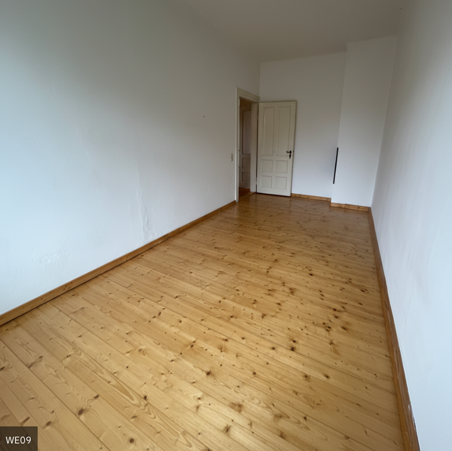 3-Zimmer-Wohnung mit 95,57 m² in Leipzig-Altlindenau – Merseburger Straße 95, 4177 Leipzig(Altlindenau) – Vorschaubild 9
