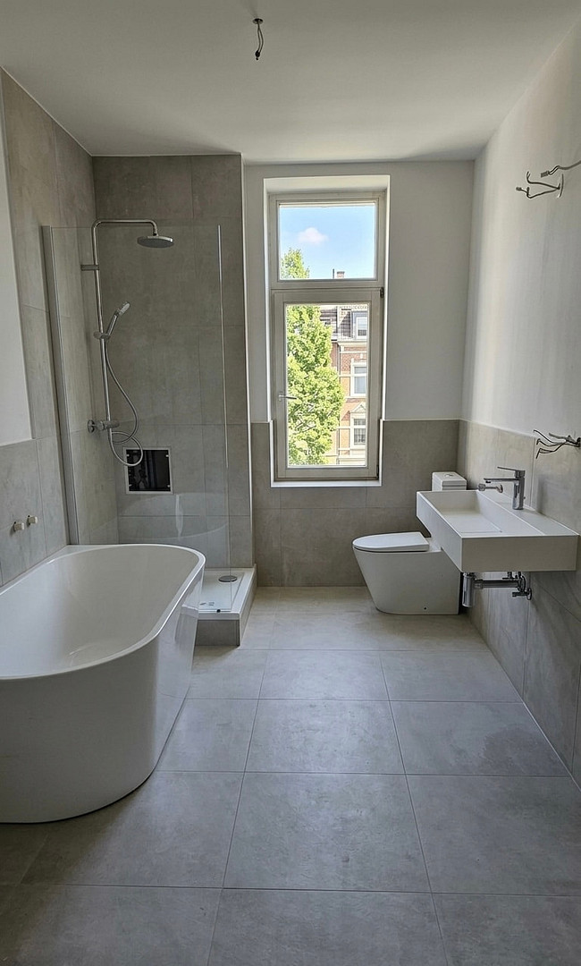 3-Zimmer-Wohnung mit 95,57 m² in Leipzig-Altlindenau – Merseburger Straße 95, 4177 Leipzig(Altlindenau) – Vorschaubild 3