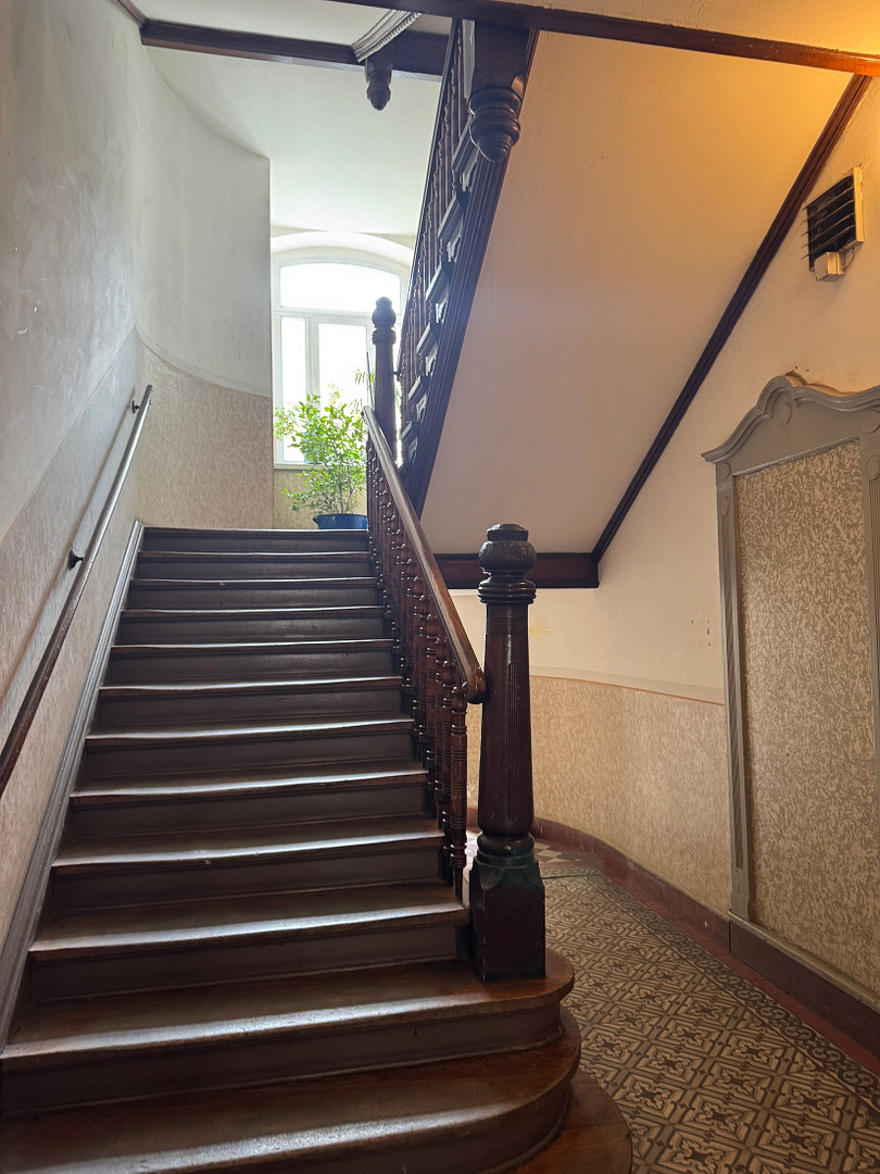 3-Zimmer-Wohnung mit 95,57 m² in Leipzig-Altlindenau – Merseburger Straße 95, 4177 Leipzig(Altlindenau) – Vorschaubild 4