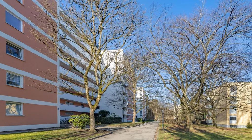 Deine WG in München-Süd! – Forstenrieder Allee 24, 81476 München(Fürstenried) – Vorschaubild 4