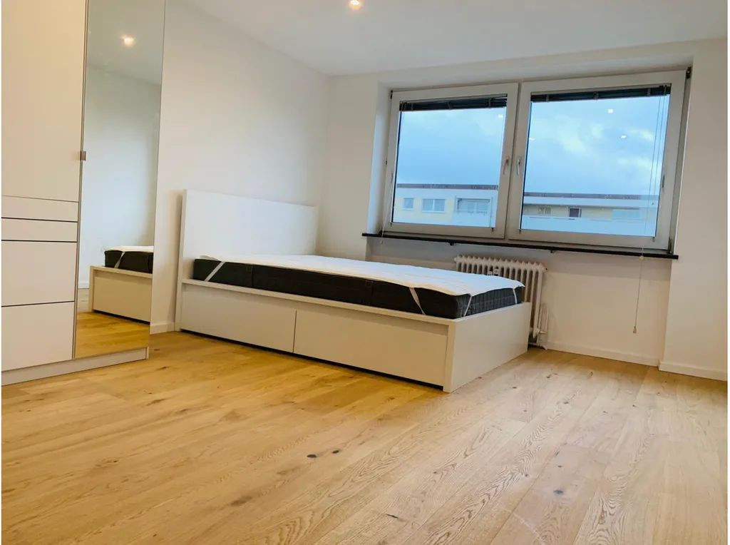 Deine WG in München-Süd! – Forstenrieder Allee 24, 81476 München(Fürstenried) – Vorschaubild 12