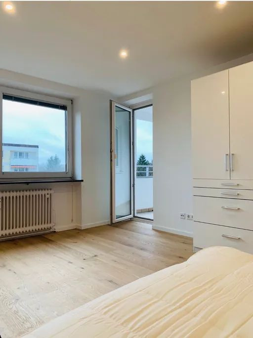 Deine WG in München-Süd! – Forstenrieder Allee 24, 81476 München(Fürstenried) – Vorschaubild 7