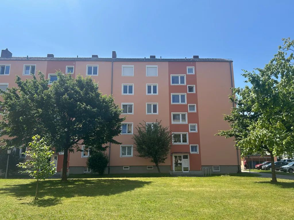 Frauen WG sucht Mitbewohnerin – Linkstraße 86, 80933 München(Hasenbergl) – Vorschaubild 5