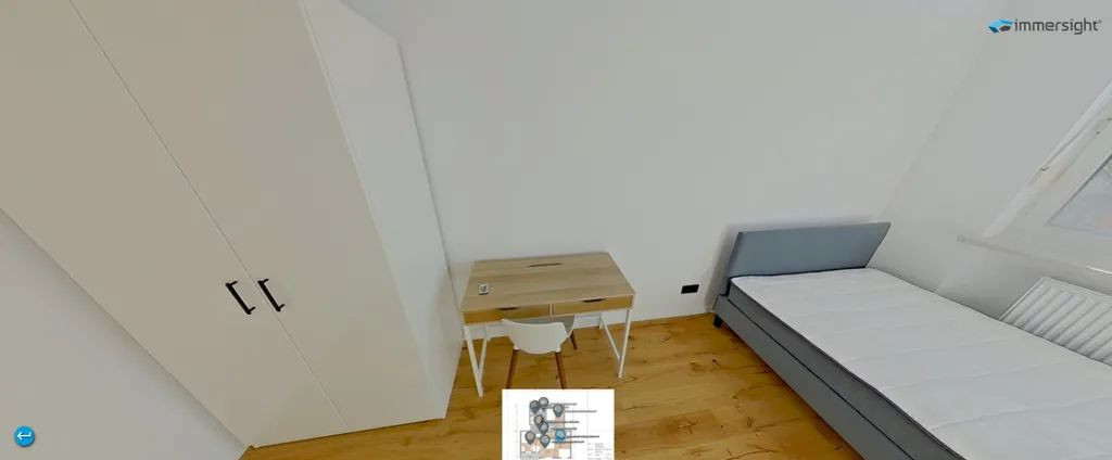 Frauen WG sucht Mitbewohnerin – Linkstraße 86, 80933 München(Hasenbergl) – Vorschaubild 16