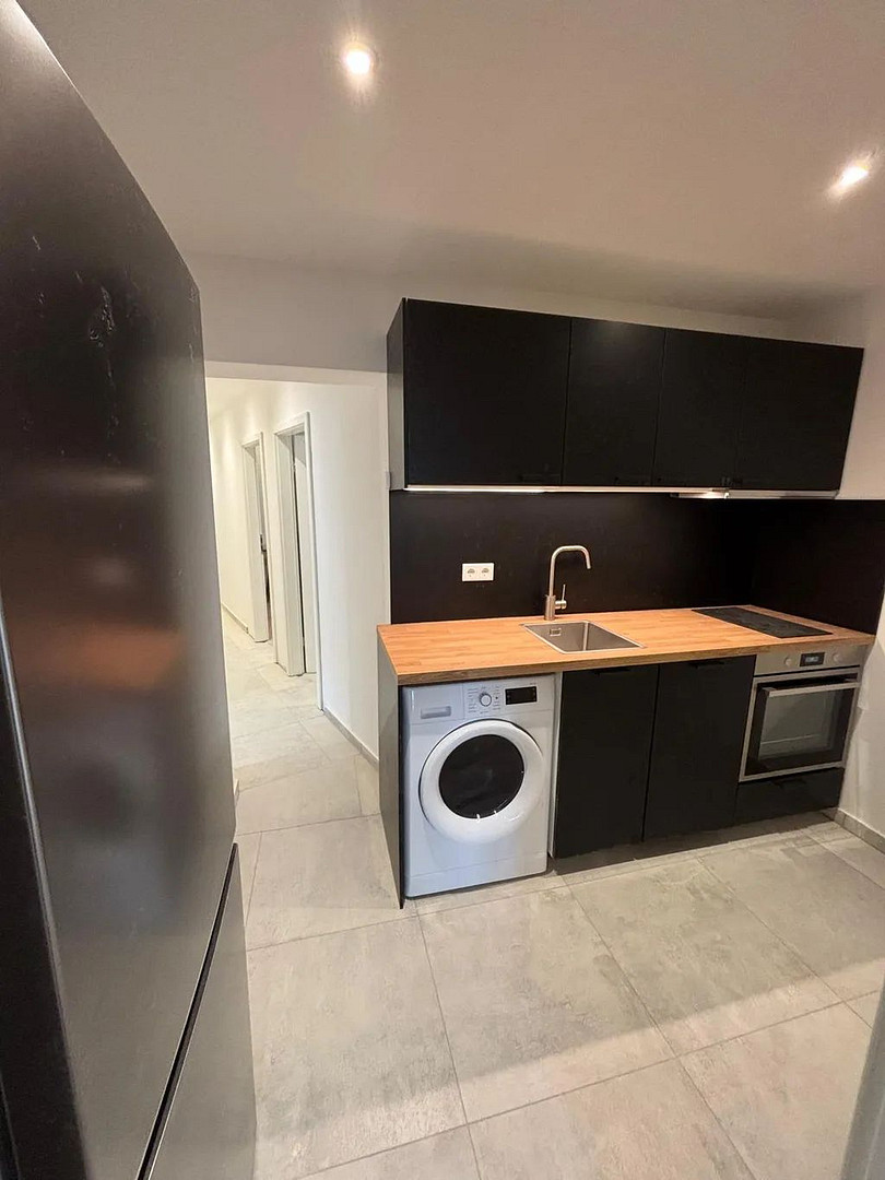 Live central, live easy – Zimmer in bester Nürnberger Lage – Gugelstraße 96, 90459 Nürnberg(Steinbühl) – Vorschaubild 4