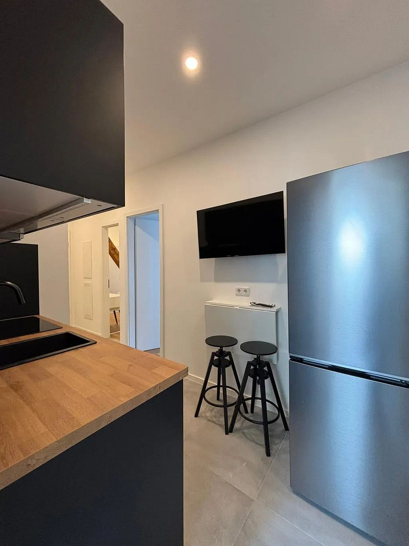 Klein aber fein: Renoviertes Zimmer in Top-Location – Pfälzerstraße 56, 90459 Nürnberg(Steinbühl) – Vorschaubild 4