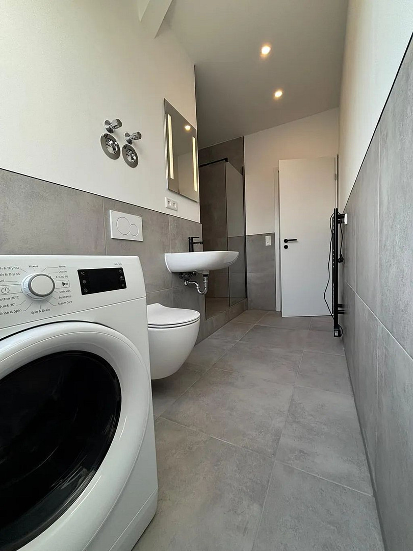 Klein aber fein: Renoviertes Zimmer in Top-Location – Pfälzerstraße 56, 90459 Nürnberg(Steinbühl) – Vorschaubild 7