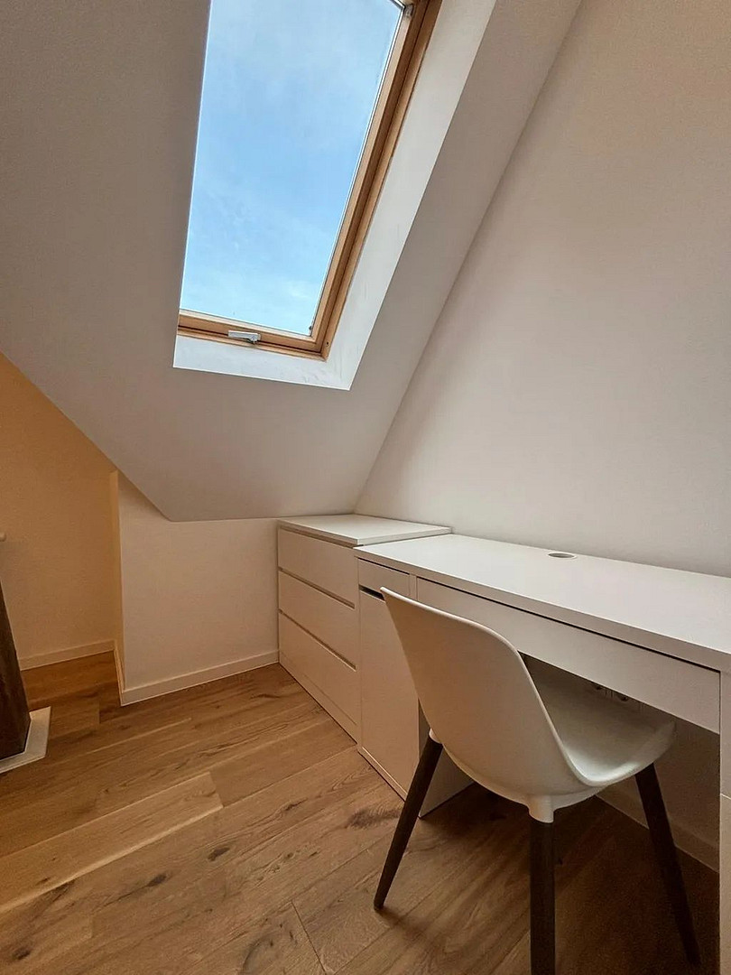 Klein aber fein: Renoviertes Zimmer in Top-Location – Pfälzerstraße 56, 90459 Nürnberg(Steinbühl) – Vorschaubild 2