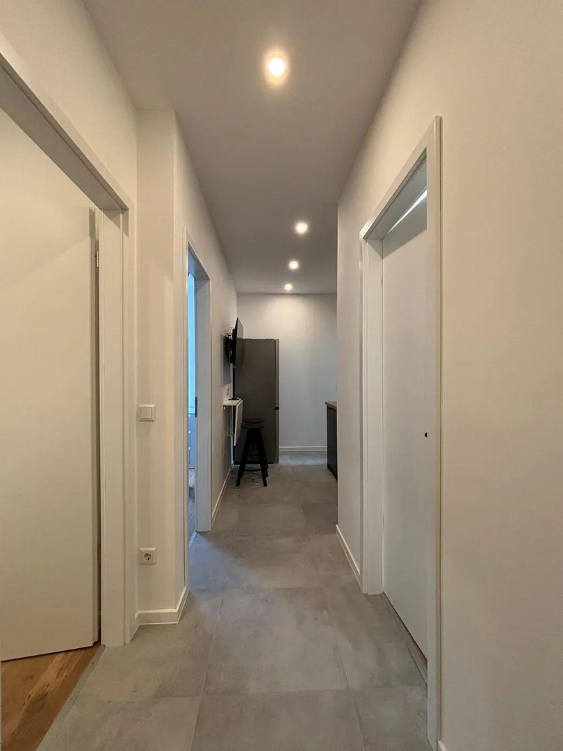 Klein aber fein: Renoviertes Zimmer in Top-Location – Pfälzerstraße 56, 90459 Nürnberg(Steinbühl) – Vorschaubild 9