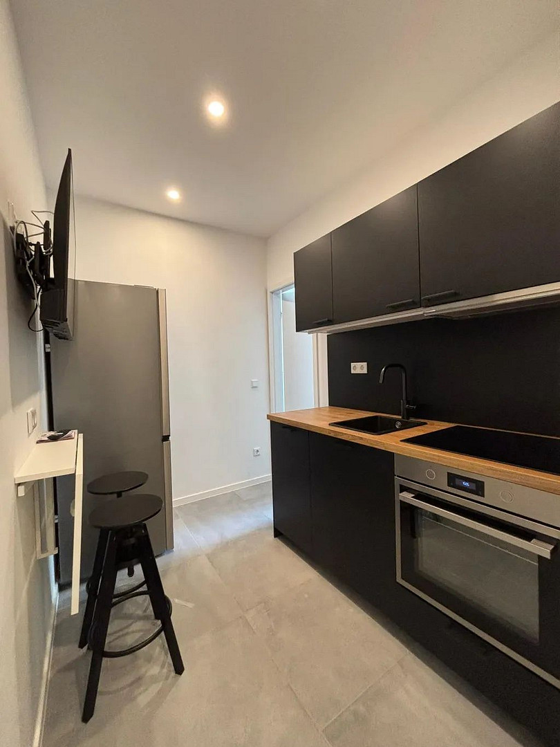 Klein aber fein: Renoviertes Zimmer in Top-Location – Pfälzerstraße 56, 90459 Nürnberg(Steinbühl) – Vorschaubild 5