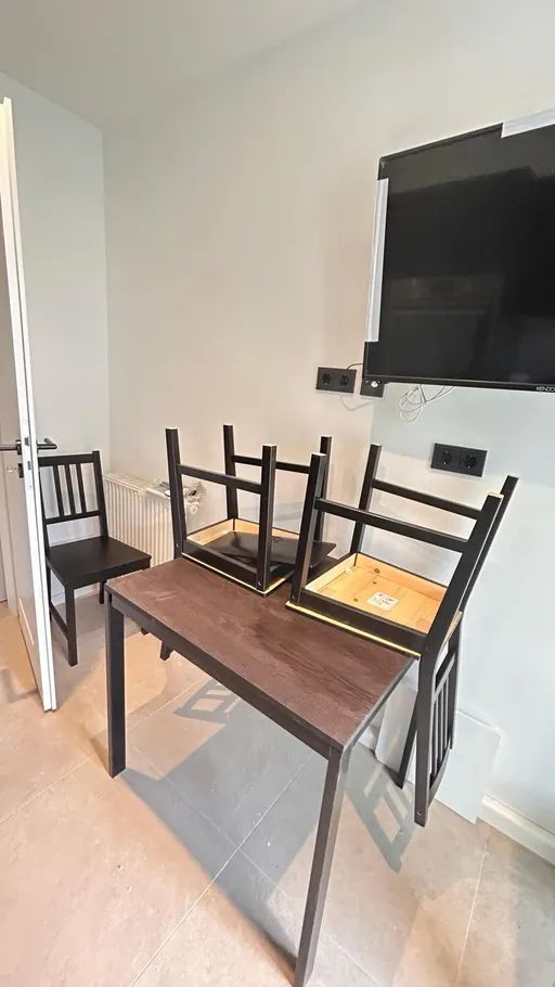 Helles & gemütliches WG-Zimmer nahe Innenstadt und Uni – ab sofort verfügbar – Murrstraße 16, 90429 Nürnberg(Bärenschanze) – Vorschaubild 6