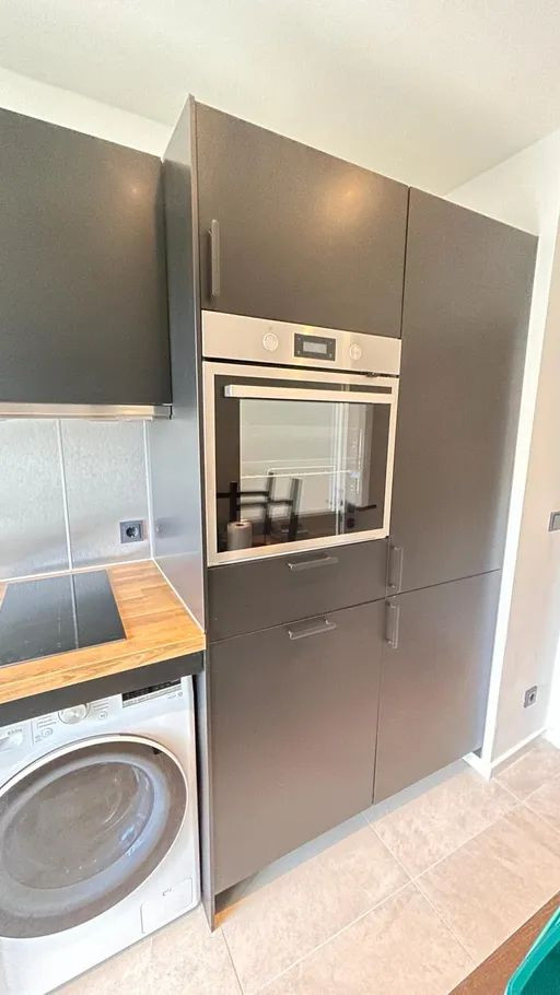 Helles & gemütliches WG-Zimmer nahe Innenstadt und Uni – ab sofort verfügbar – Murrstraße 16, 90429 Nürnberg(Bärenschanze) – Vorschaubild 5