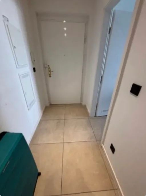 Helles & gemütliches WG-Zimmer nahe Innenstadt und Uni – ab sofort verfügbar – Murrstraße 16, 90429 Nürnberg(Bärenschanze) – Vorschaubild 8