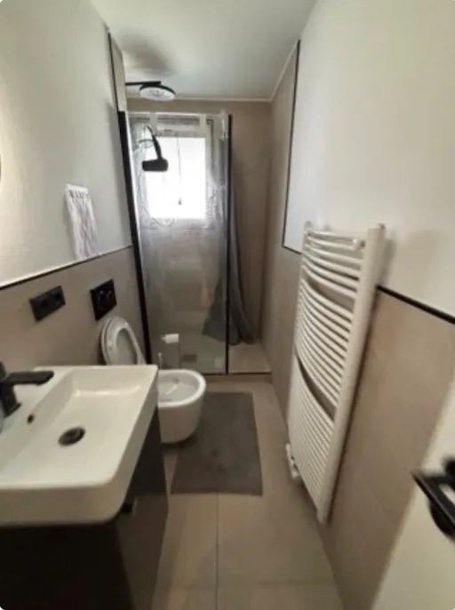 Helles & gemütliches WG-Zimmer nahe Innenstadt und Uni – ab sofort verfügbar – Murrstraße 16, 90429 Nürnberg(Bärenschanze) – Vorschaubild 7