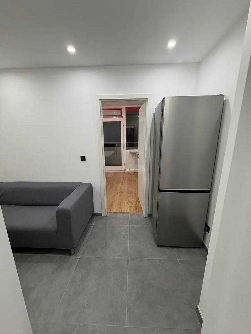 Helles 18 m² Zimmer mit Balkon in zentraler Lage – sofort verfügbar – Schöpfstraße 33, 90480 Nürnberg(Gleißhammer) – Vorschaubild 5