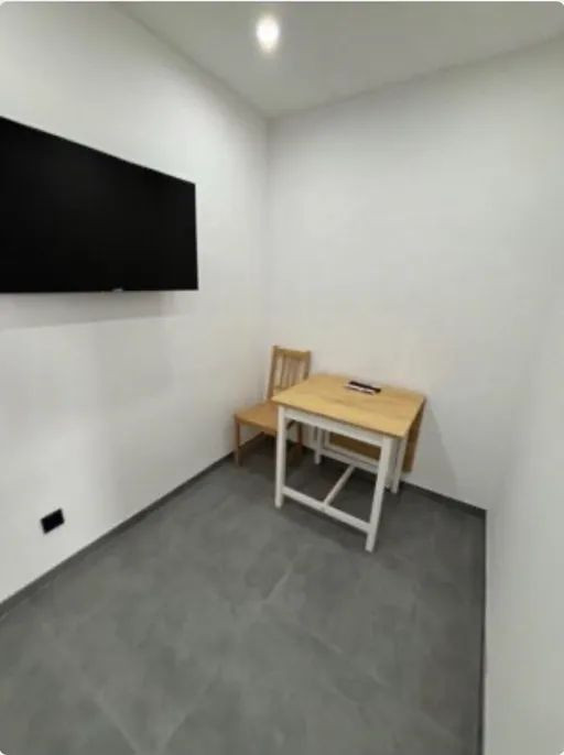 Helles 18 m² Zimmer mit Balkon in zentraler Lage – sofort verfügbar – Schöpfstraße 33, 90480 Nürnberg(Gleißhammer) – Vorschaubild 6