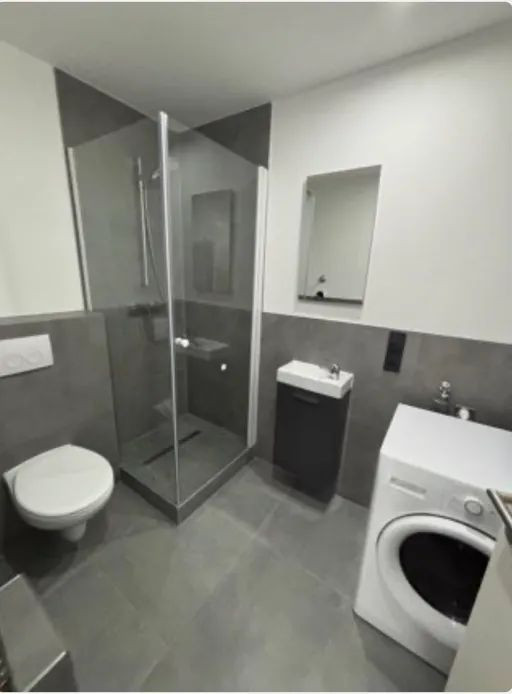 Helles 18 m² Zimmer mit Balkon in zentraler Lage – sofort verfügbar – Schöpfstraße 33, 90480 Nürnberg(Gleißhammer) – Vorschaubild 7