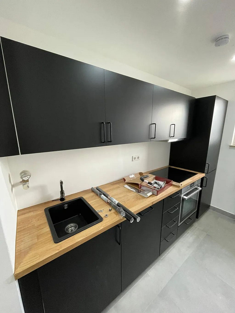 Modern stylisches 15 m² WG-Zimmer in 4er-WG – Erlangen – Gerhart - Hauptmann Straße 15, 91058 Erlangen – Vorschaubild 3