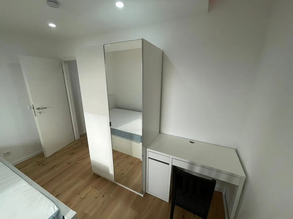 Modern stylisches 15 m² WG-Zimmer in 4er-WG – Erlangen – Gerhart - Hauptmann Straße 15, 91058 Erlangen – Vorschaubild 2