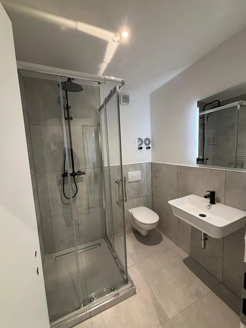 Stylisches 17 m² WG-Zimmer mit cooler Atmosphäre – Gugelstraße 96, 90459 Nürnberg(Steinbühl) – Vorschaubild 3
