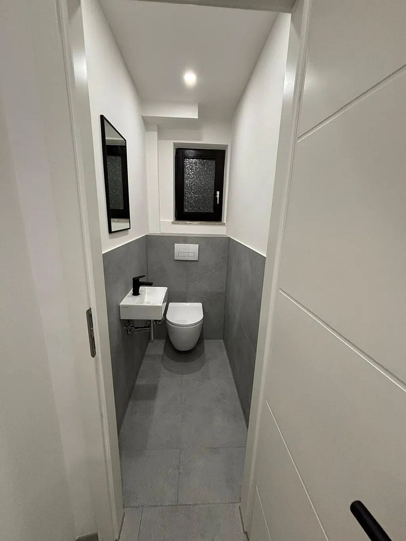 Helles, stylisches Zimmer in zentral gelegener WG – Nürnberg – Linnestraße 22, 90443 Nürnberg(Steinbühl) – Vorschaubild 5