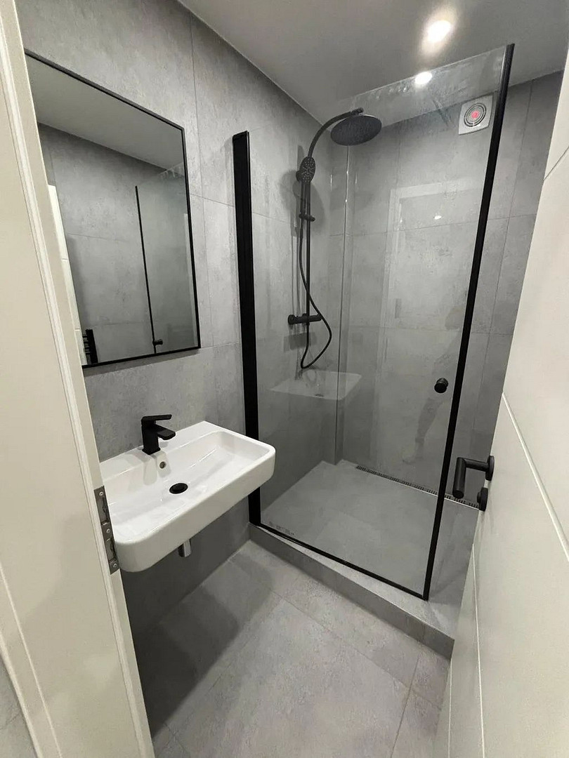 Helles, stylisches Zimmer in zentral gelegener WG – Nürnberg – Linnestraße 22, 90443 Nürnberg(Steinbühl) – Vorschaubild 4