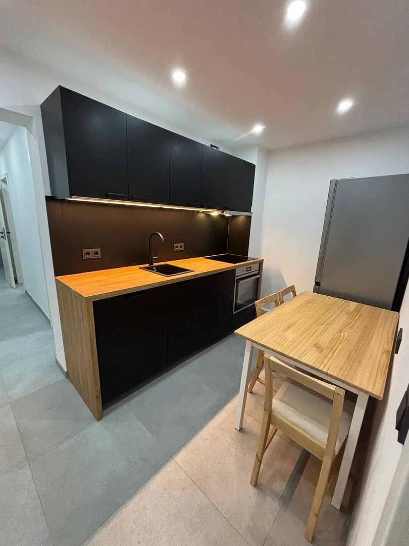 Helles, stylisches Zimmer in zentral gelegener WG – Nürnberg – Linnestraße 22, 90443 Nürnberg(Steinbühl) – Vorschaubild 3