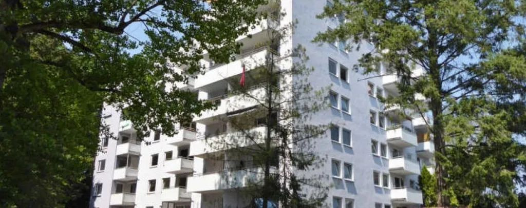 Helles möbliertes Zimmer mit Balkon in Erlangen (nähe FAU) – Dompfaffstraße 144, 91056 Erlangen(Alterlangen) – Vorschaubild 3