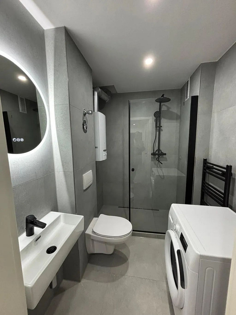 Gemütliches WG-Zimmer mit entspannter Balkon-Atmosphäre – Friedenstraße 46, 90409 Nürnberg(Maxfeld) – Vorschaubild 4
