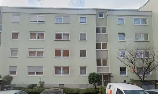 Möbliertes stylisches 20 m² Zimmer mit Balkon in guter Lage – Sybelstraße 6, 90461 Nürnberg(St. Peter) – Vorschaubild 7