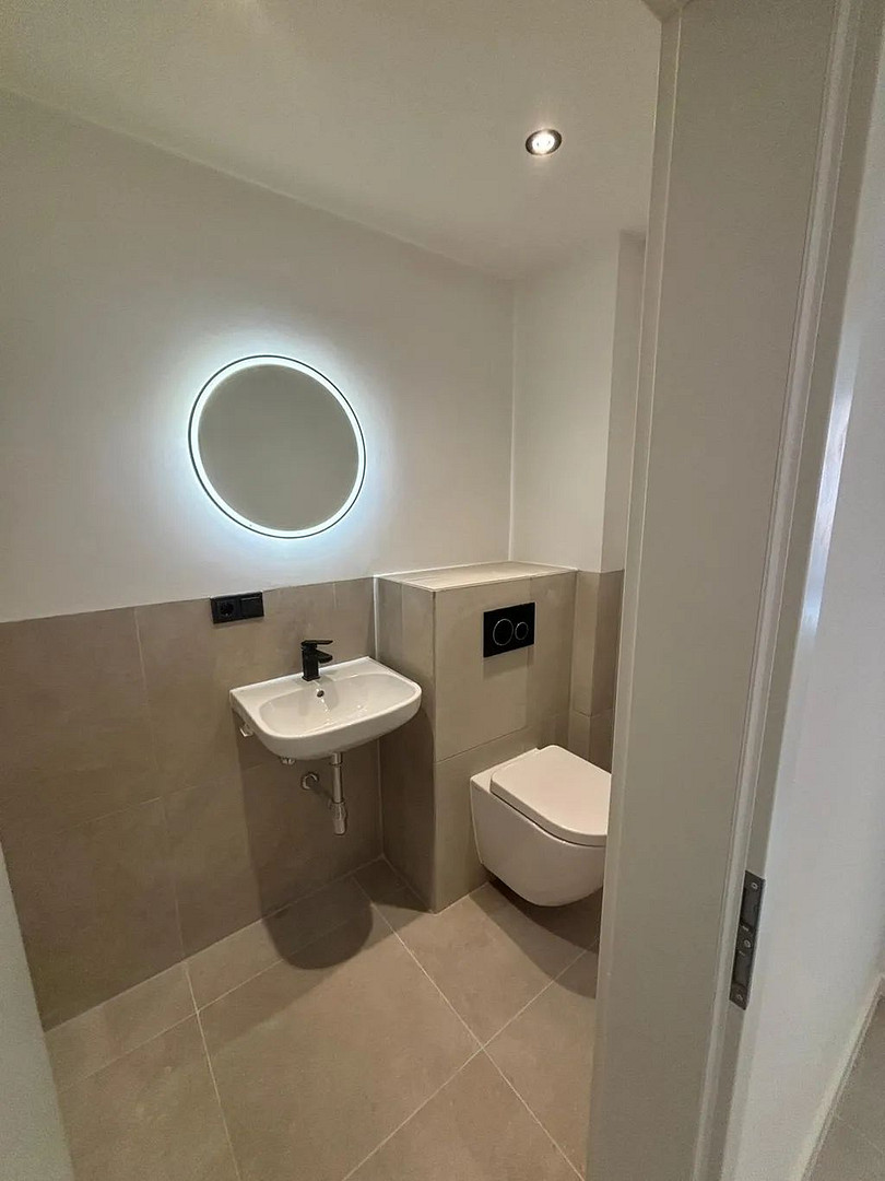 Möbliertes stylisches 20 m² Zimmer mit Balkon in guter Lage – Sybelstraße 6, 90461 Nürnberg(St. Peter) – Vorschaubild 6