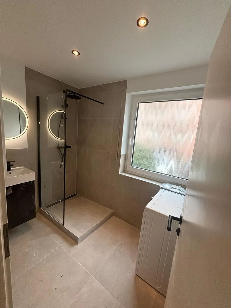 Möbliertes stylisches 20 m² Zimmer mit Balkon in guter Lage – Sybelstraße 6, 90461 Nürnberg(St. Peter) – Vorschaubild 5