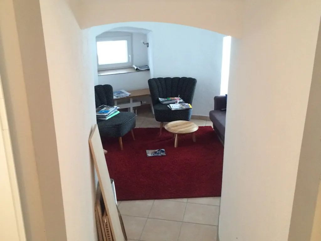 einzigartige Wohnung mit Turmzimmer – Zwinger 18, 97070 Würzburg(Altstadt) – Vorschaubild 3
