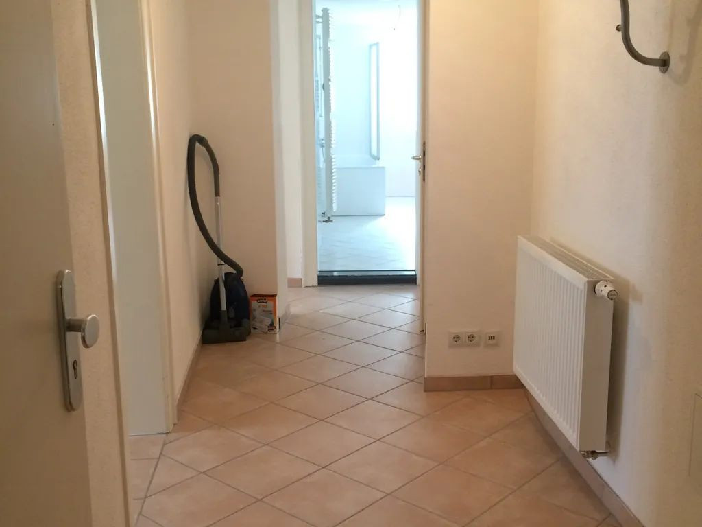 einzigartige Wohnung mit Turmzimmer – Zwinger 18, 97070 Würzburg(Altstadt) – Vorschaubild 2