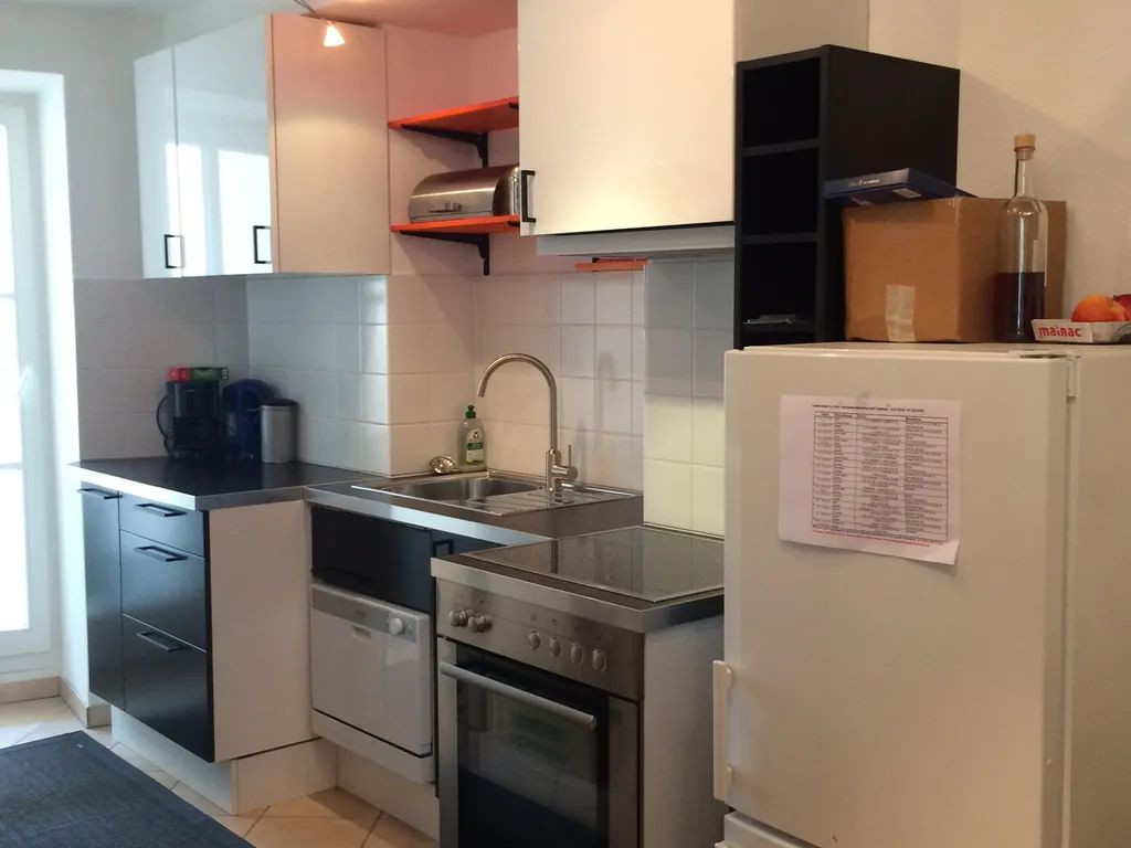 einzigartige Wohnung mit Turmzimmer – Zwinger 18, 97070 Würzburg(Altstadt) – Vorschaubild 4