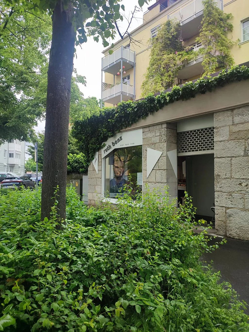10008 Laden links – 97072 Würzburg(Frauenland) – Vorschaubild 2