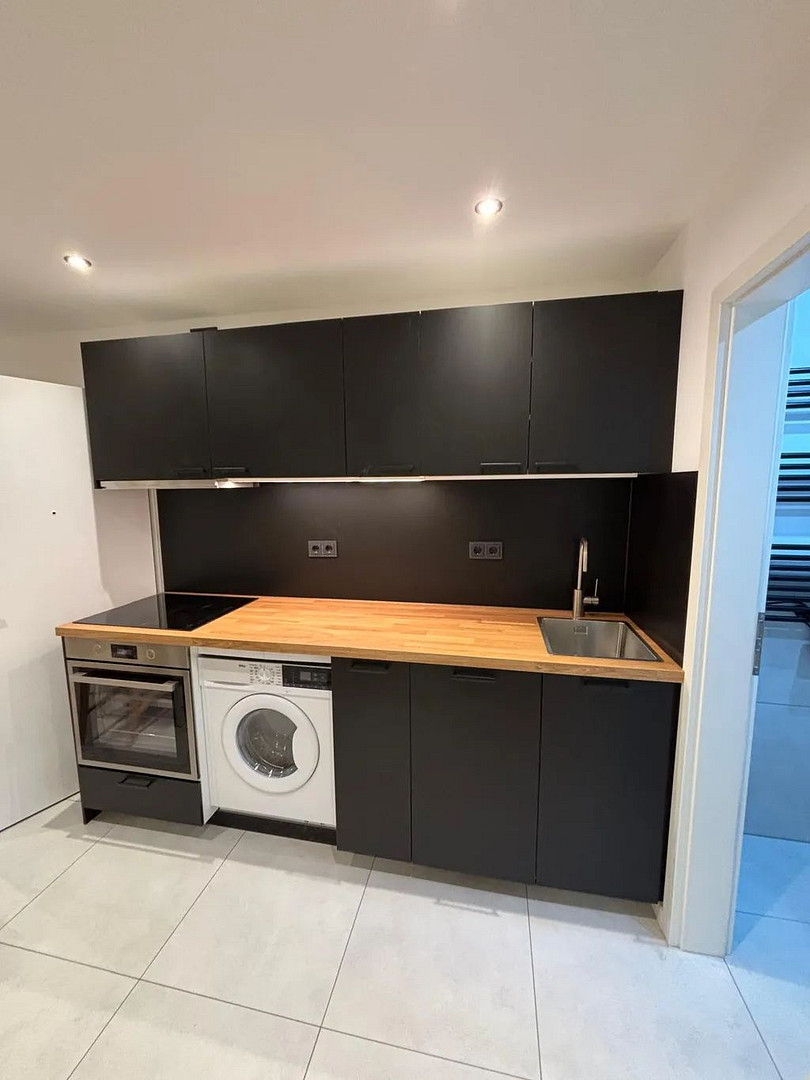 Schönes WG Zimmer in Fürstenried! – Kreuzhofstraße 6, 81476 München(Fürstenried) – Vorschaubild 5
