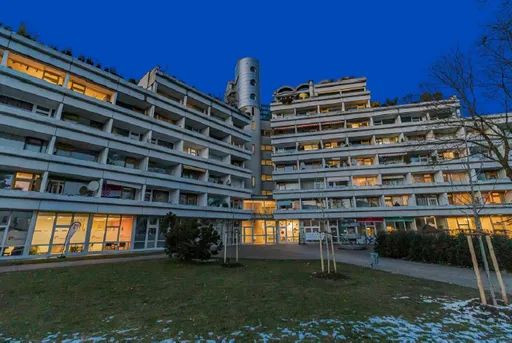 Schönes WG Zimmer in Fürstenried! – Kreuzhofstraße 6, 81476 München(Fürstenried) – Vorschaubild 9
