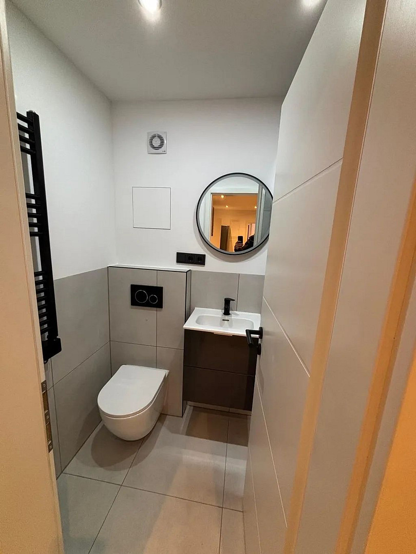 Schönes WG Zimmer in Fürstenried! – Kreuzhofstraße 6, 81476 München(Fürstenried) – Vorschaubild 7