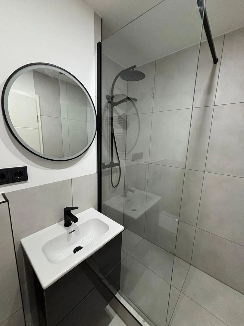 Schönes WG Zimmer in Fürstenried! – Kreuzhofstraße 6, 81476 München(Fürstenried) – Vorschaubild 8