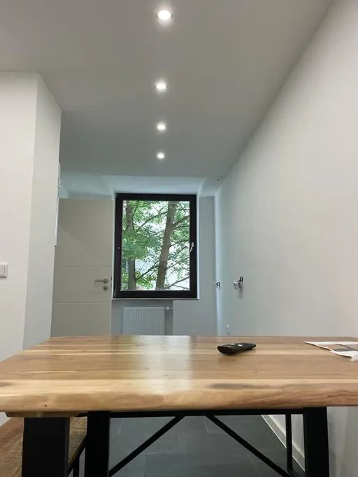 Schwabing! Schönes und großes WG Zimmer mit eigenem Balkon! – Leopoldstraße 138, 80804 München(Schwabing) – Vorschaubild 10