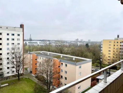 Schönes Frauen WG Sucht Mitbewohnerin! – Eduard-Spranger-Straße 16, 80935 München(Feldmoching) – Vorschaubild 11