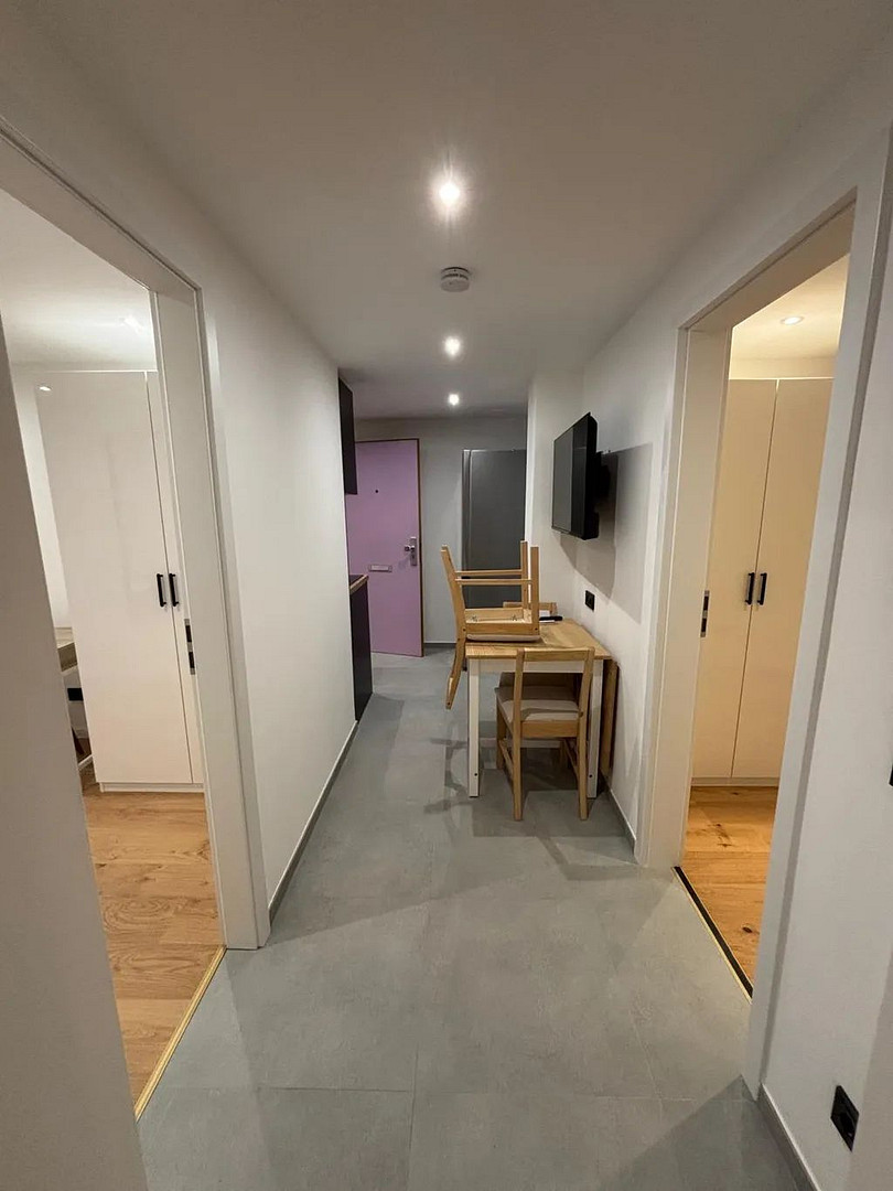 Schönes Zimmer in Frauen WG sucht neue Mieterin! – Eduard-Spranger-Straße 16, 80935 München(Feldmoching) – Vorschaubild 6