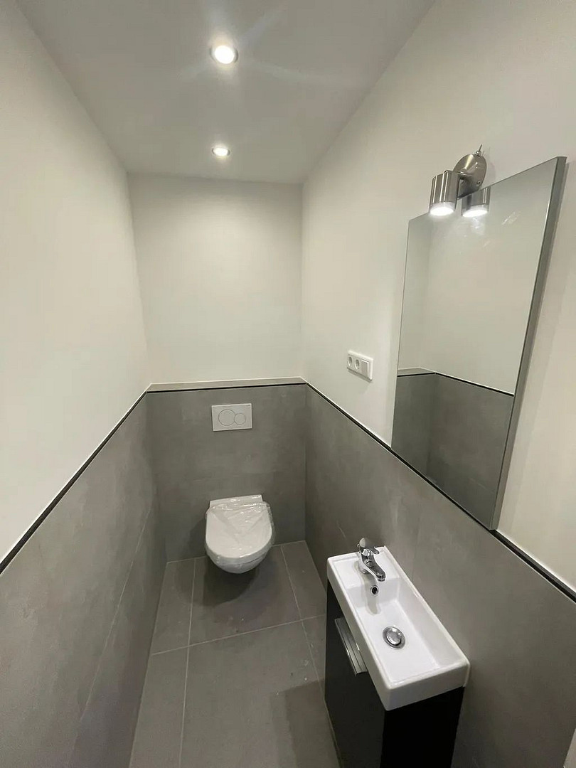 WG-Zimmer in guter Lage nahe Nürnberger Hauptbahnhof – Fürther Straße 8, 90429 Nürnberg(Rosenau) – Vorschaubild 7