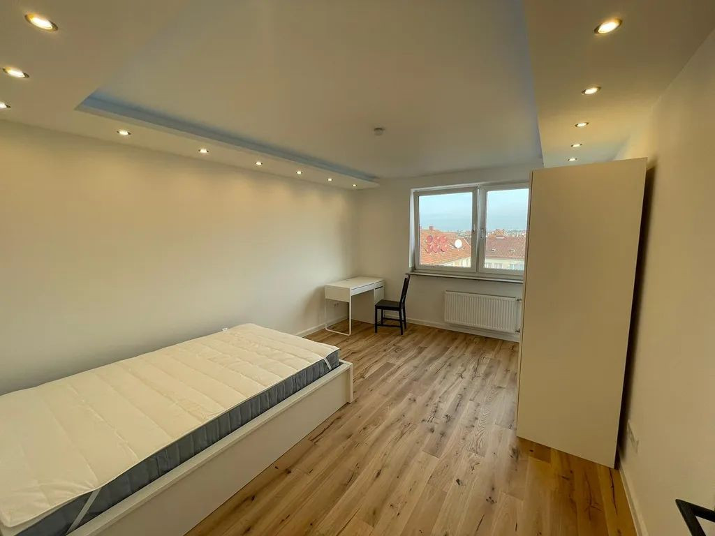 WG-Zimmer in guter Lage nahe Nürnberger Hauptbahnhof – Fürther Straße 8, 90429 Nürnberg(Rosenau) – Vorschaubild 2