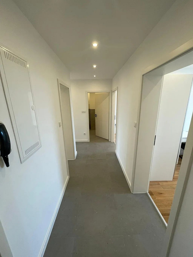 WG-Zimmer in guter Lage nahe Nürnberger Hauptbahnhof – Fürther Straße 8, 90429 Nürnberg(Rosenau) – Vorschaubild 8